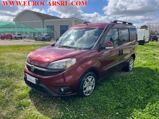 FIAT Doblo usata, con Airbag Passeggero