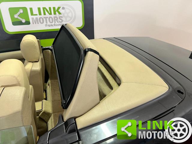 MERCEDES-BENZ SL 300 usata 23