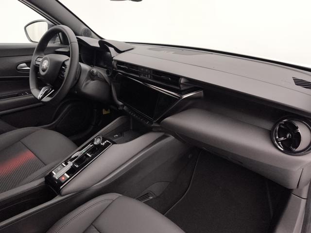 ALFA ROMEO Junior usata, con Volante multifunzione