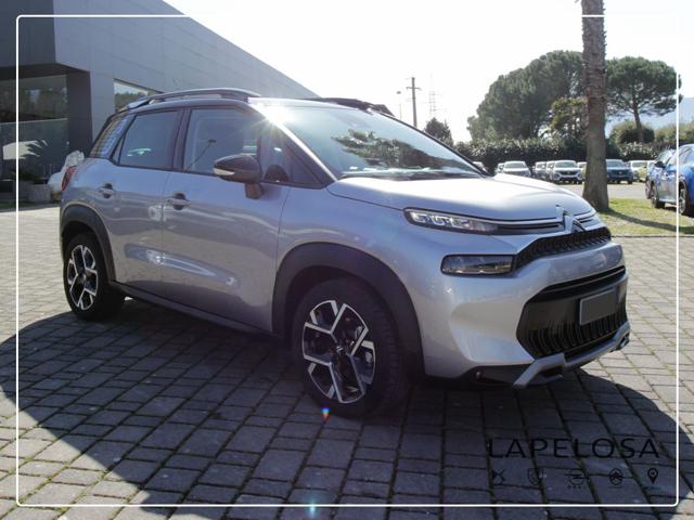 CITROEN C3 Aircross usata, con Autoradio