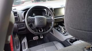 CITROEN C5 Aircross usata, con Cerchi in lega