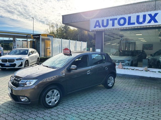 DACIA Sandero usata, con ABS