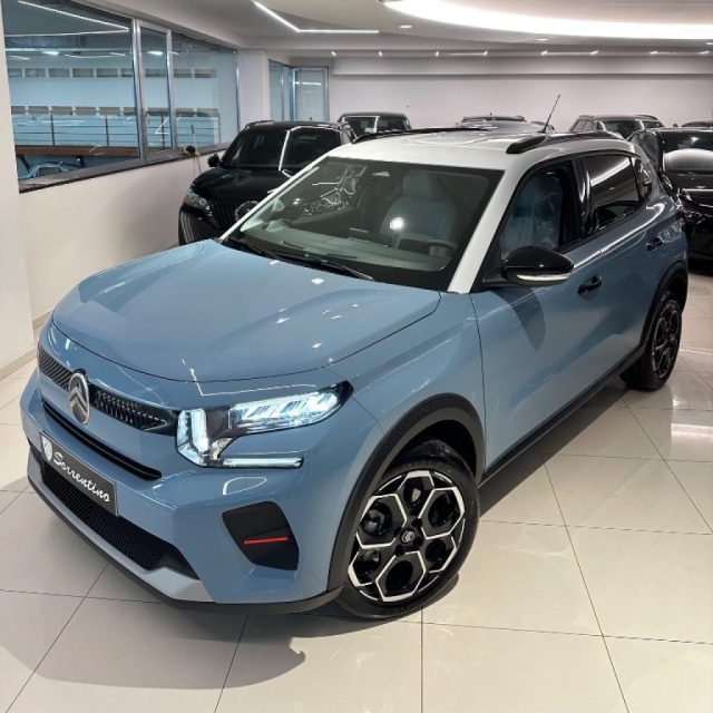 CITROEN C3 usata, con Airbag laterali