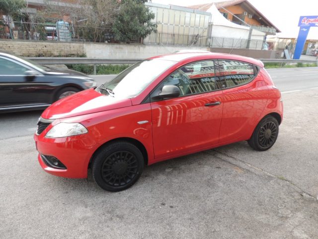 LANCIA Ypsilon usata, con Immobilizzatore elettronico