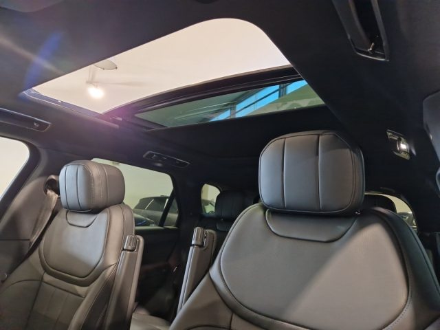 LAND ROVER Range Rover Sport usata, con Chiusura centralizzata