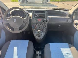 FIAT Panda usata 7