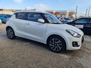 SUZUKI Swift usata, con Airbag laterali
