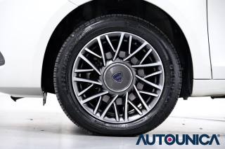 LANCIA Ypsilon usata, con Immobilizzatore elettronico