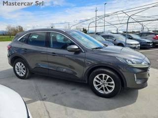 FORD Kuga usata, con Fendinebbia