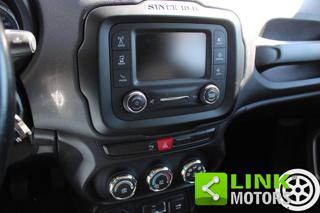 JEEP Renegade usata, con Filtro antiparticolato