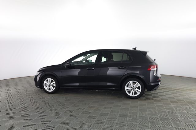 VOLKSWAGEN Golf usata 5
