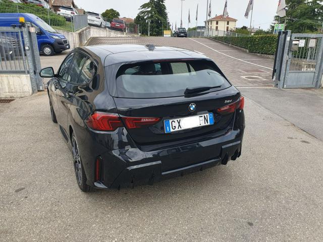 BMW 118 usata, con Boardcomputer