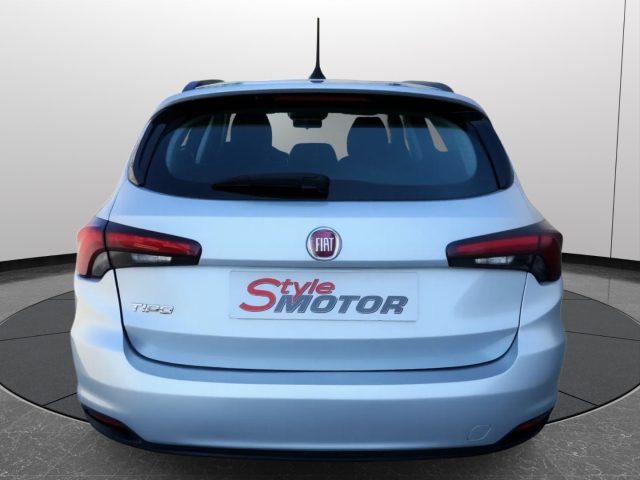 FIAT Tipo usata, con Airbag Passeggero