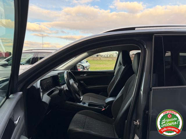 VOLKSWAGEN Tiguan usata, con Controllo trazione