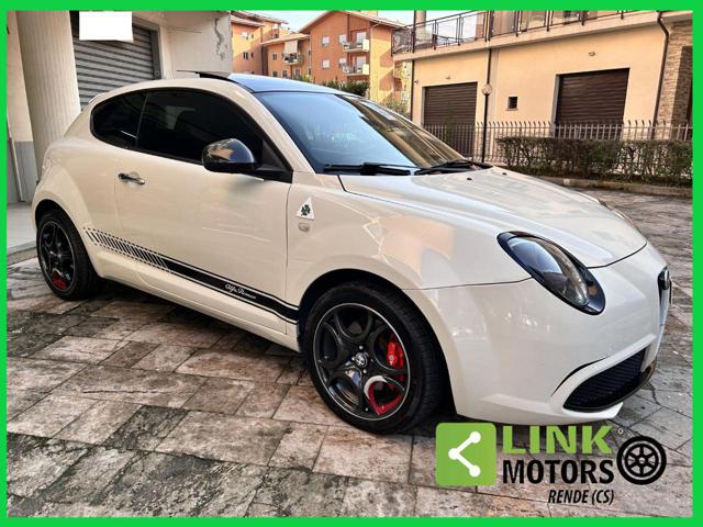 ALFA ROMEO MiTo usata, con Controllo trazione