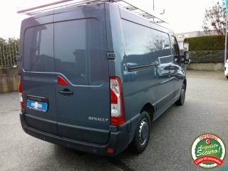 RENAULT Master usata, con Controllo trazione