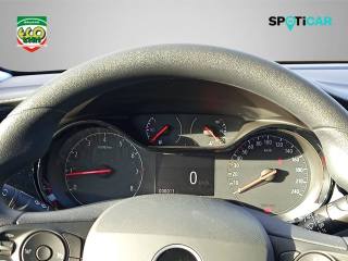 OPEL Corsa usata, con Fari LED