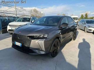 DS AUTOMOBILES DS 7 usata, con Airbag laterali