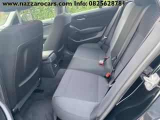 BMW X1 usata, con Chiusura centralizzata