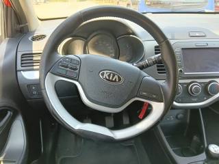 KIA Picanto usata, con Cerchi in lega