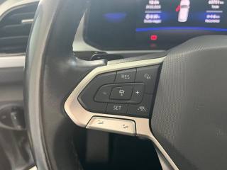VOLKSWAGEN T-Roc usata, con Bracciolo
