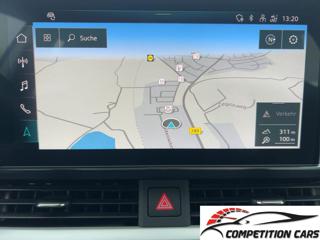 AUDI A5 usata, con Controllo automatico clima