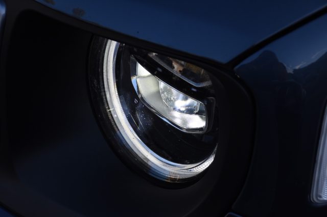 JEEP Renegade usata, con Alzacristalli elettrici