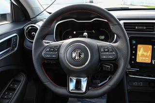 MG ZS usata, con Park Distance Control