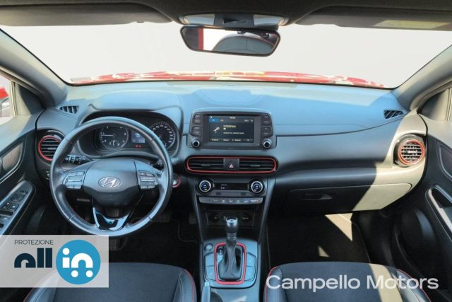 HYUNDAI Kona usata 6