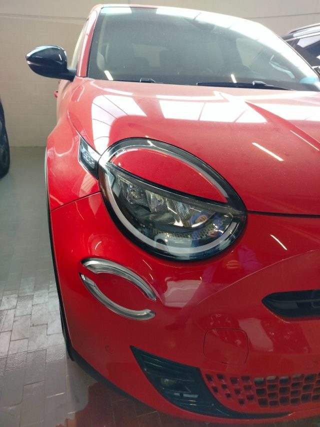 FIAT 600 usata, con Cerchi in lega