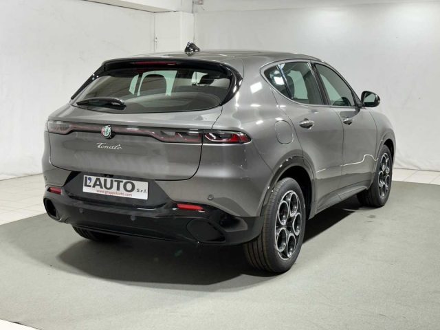 ALFA ROMEO Tonale usata, con Cerchi in lega