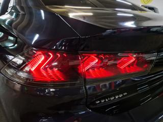 PEUGEOT 508 usata, con Regolazione elettrica sedili