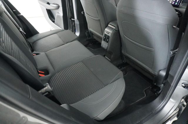 ALFA ROMEO Tonale usata, con ESP