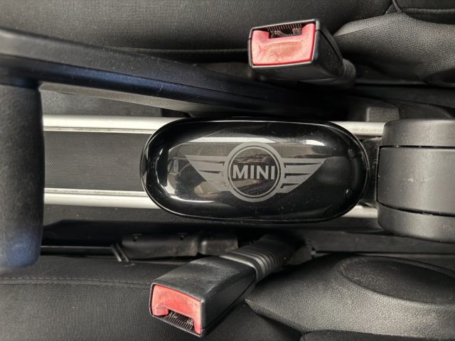 MINI Countryman usata 14
