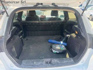 FORD Fiesta usata, con Servosterzo
