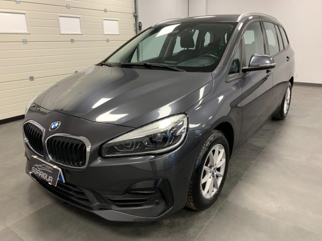 BMW 216 usata, con Sistema di chiamata d