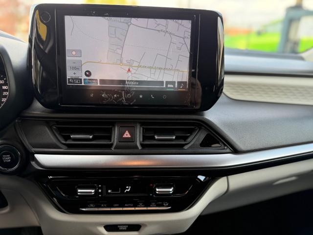 SUZUKI Swift usata, con ESP