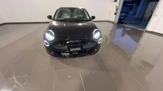 FIAT 600 usata, con Airbag