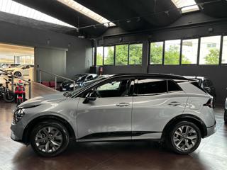 KIA Sportage usata, con Autoradio