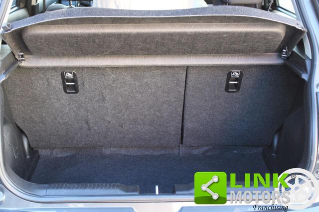 SUZUKI Swift usata, con Volante multifunzione