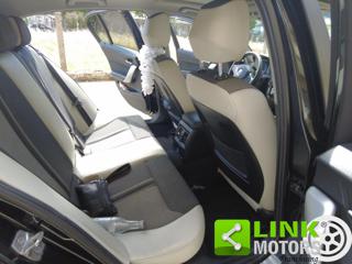 BMW 116 usata, con Immobilizzatore elettronico