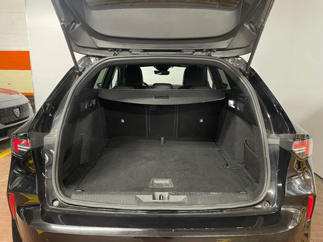 OPEL Astra usata, con Controllo trazione