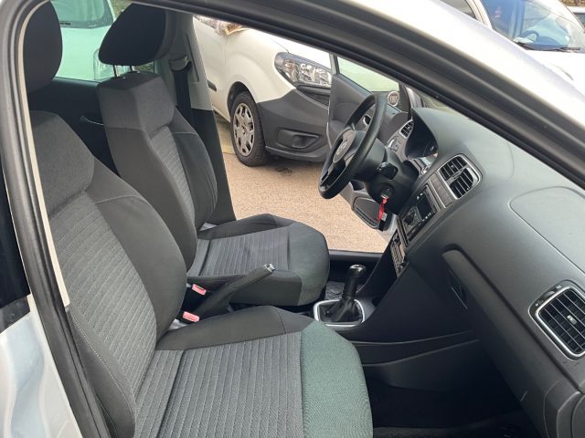 VOLKSWAGEN Polo usata 10