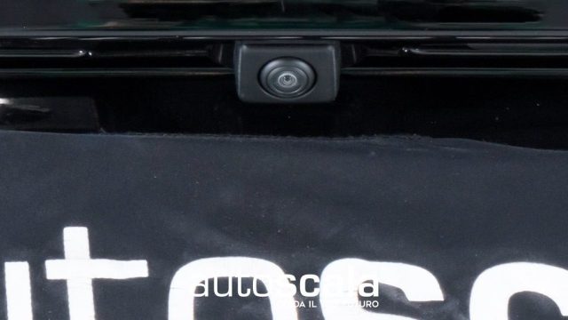 RENAULT Austral usata, con Chiusura centralizzata
