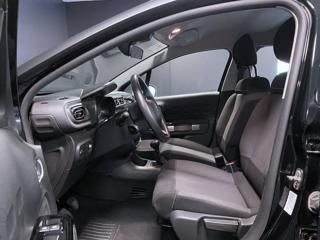 CITROEN C3 usata, con Climatizzatore