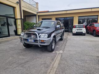 MITSUBISHI L200 usata, con Airbag Passeggero