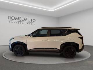 KIA Seltos usata, con Alzacristalli elettrici