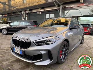 BMW 125 usata, con Airbag laterali