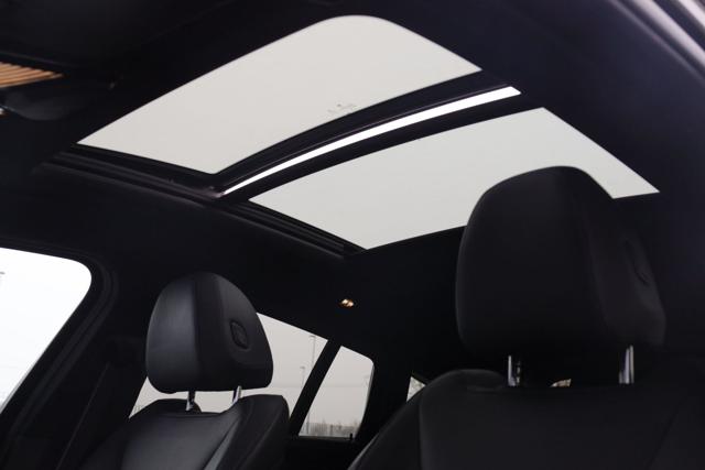 BMW X4 usata, con Cerchi in lega
