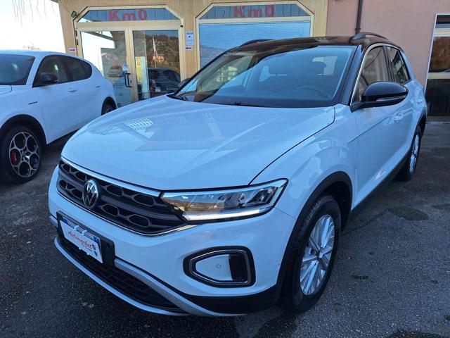 VOLKSWAGEN T-Roc usata, con Sensore di pioggia